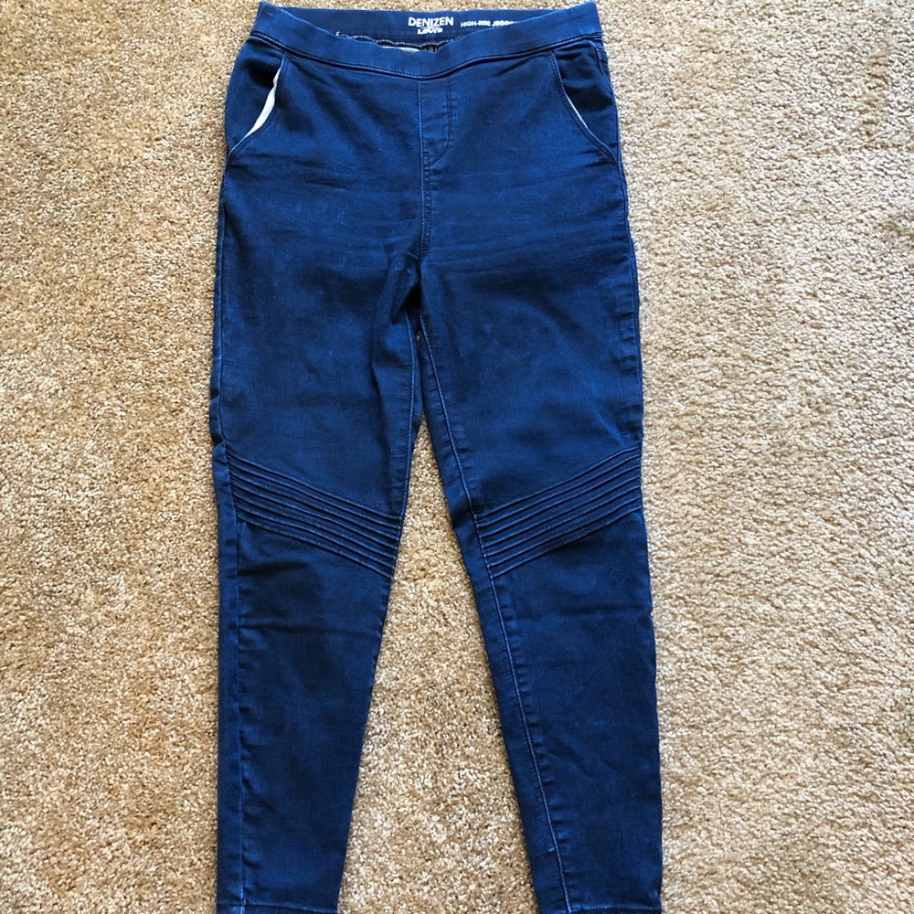 Denizen Jeggins